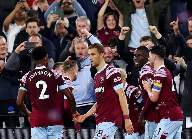 Đội hình ra sân chính thức West Ham vs Silkeborg, 2h ngày 28/10 (cập nhật)