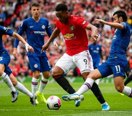 Dự đoán, soi kèo thẻ vàng Chelsea vs MU, 23h30 ngày 22/10