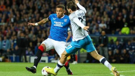 Dự đoán, soi kèo thẻ vàng Napoli vs Rangers, 2h ngày 27/10