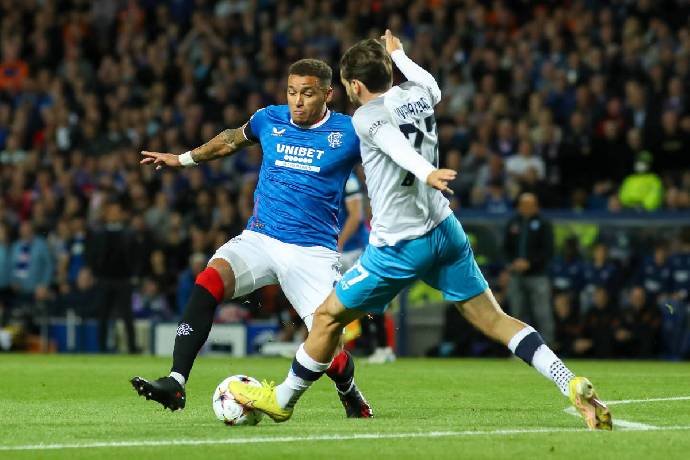 Dự đoán, soi kèo thẻ vàng Napoli vs Rangers, 2h ngày 27/10