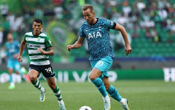 Dự đoán, soi kèo thẻ vàng Tottenham vs Sporting Lisbon, 2h ngày 27/10