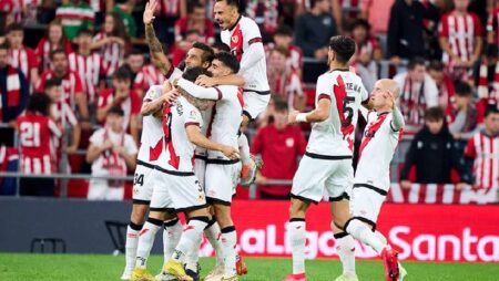 Dự đoán, soi kèo thẻ vàng Vallecano vs Elche, 2h ngày 4/10