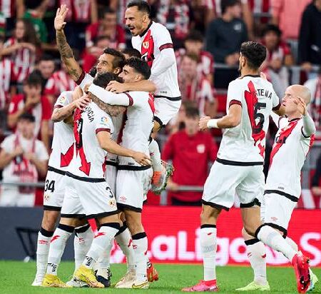 Dự đoán, soi kèo thẻ vàng Vallecano vs Elche, 2h ngày 4/10