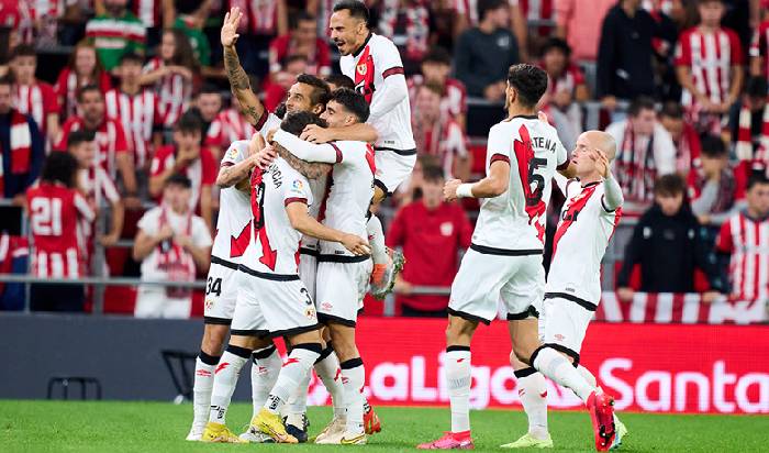 Dự đoán, soi kèo thẻ vàng Vallecano vs Elche, 2h ngày 4/10