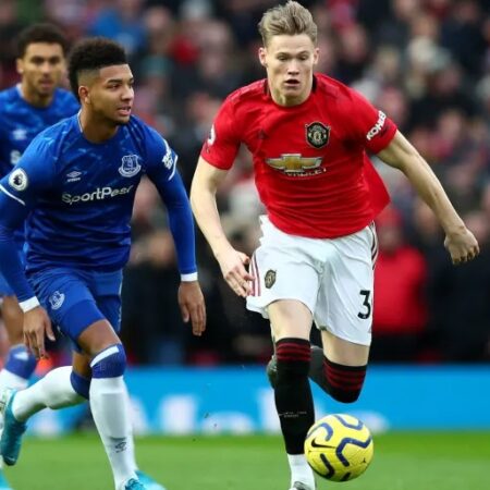 Nhận định kèo Everton vs MU 1h00 ngày 10/10 Ngoại hạng Anh