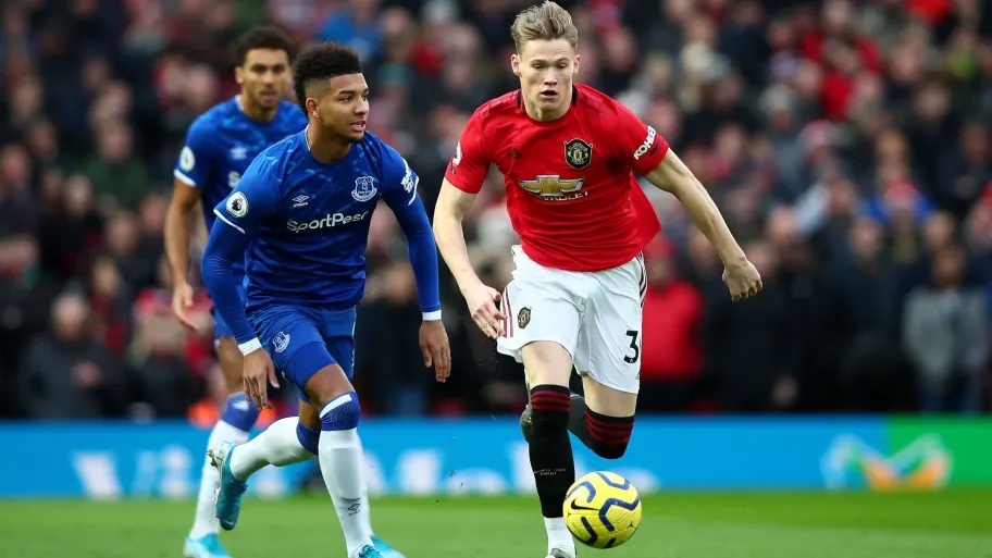 Nhận định kèo Everton vs MU 1h00 ngày 10/10 Ngoại hạng Anh