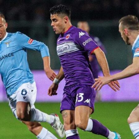 Nhận định kèo Fiorentina vs Lazio 1h45 ngày 11/10 Serie A