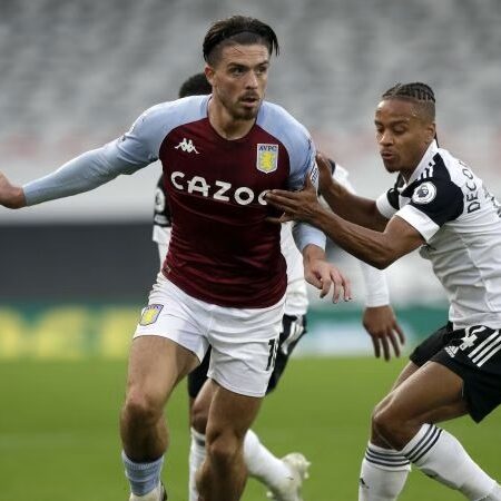 Nhận định kèo Fulham vs Aston Villa 1h30 ngày 21/10 Ngoại hạng Anh