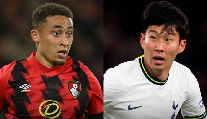 Grey Whitebloom dự đoán Bournemouth vs Tottenham, 21h ngày 29/10