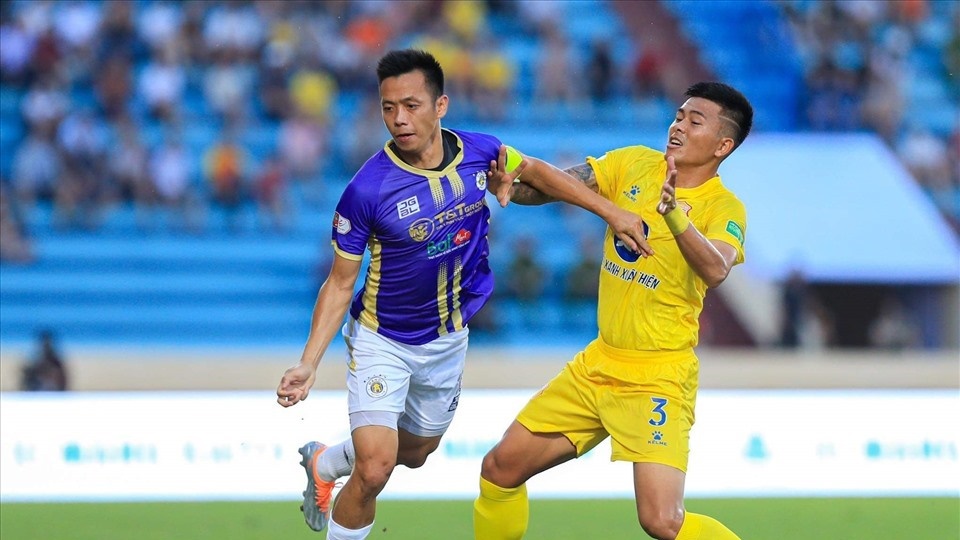 Nhận định kèo Hà Nội vs Nam Định 19h15 ngày 15/10 V.League 2022