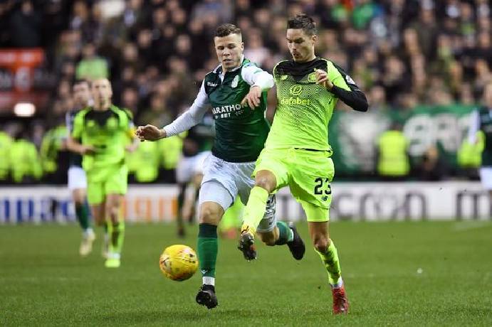 Kèo xiên thơm nhất hôm nay 15/10: Celtic vs Hibernian