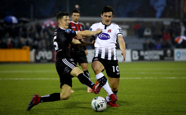 Kèo xiên thơm nhất hôm nay 28/10: Dundalk vs Bohemians - Ảnh 1