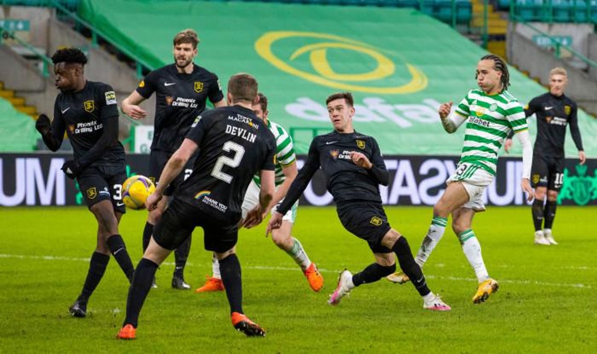 Kèo xiên thơm nhất hôm nay 30/10: Livingston vs Celtic - Ảnh 1