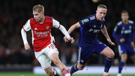 Nhận định kèo Leeds vs Arsenal 20h00 ngày 16/10 Ngoại hạng Anh
