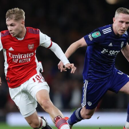 Nhận định kèo Leeds vs Arsenal 20h00 ngày 16/10 Ngoại hạng Anh