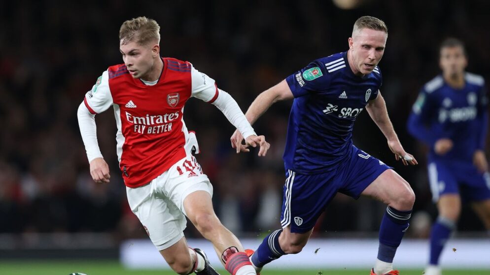 Nhận định kèo Leeds vs Arsenal 20h00 ngày 16/10 Ngoại hạng Anh