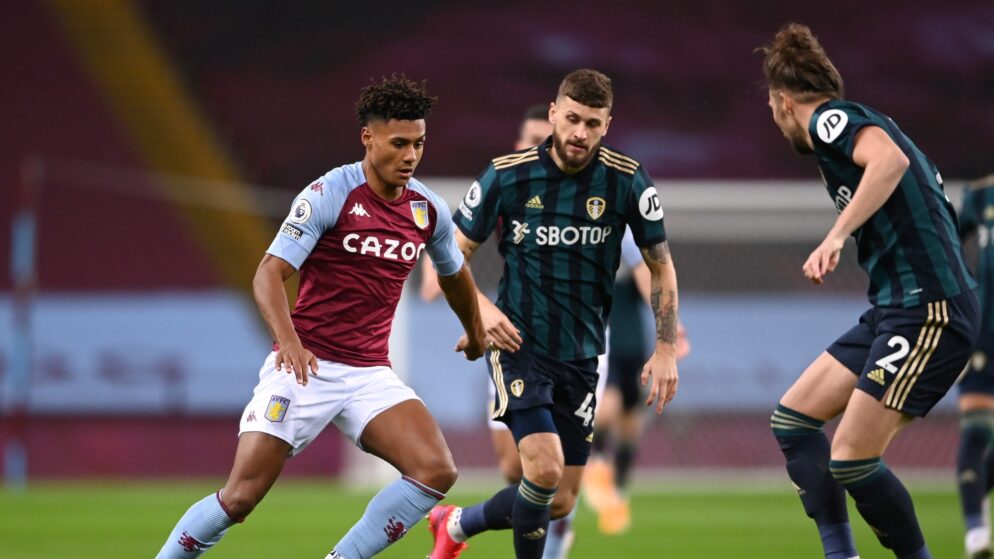 Nhận định kèo Leeds vs Aston Villa 22h30 ngày 2/10 Ngoại hạng Anh