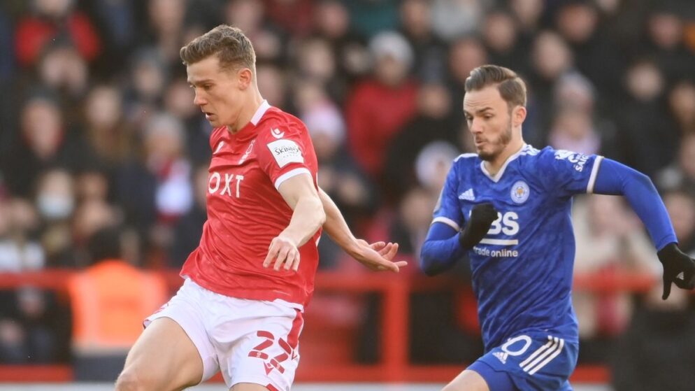 Nhận định kèo Leicester vs Nottingham Forest 2h00 ngày 4/10 Ngoại hạng Anh