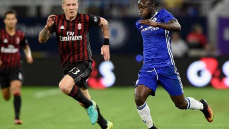 Lịch sử đối đầu Chelsea vs AC Milan, 2h ngày 6/10