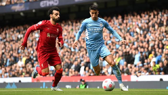 Lịch sử đối đầu Liverpool vs Man City, 22h30 ngày 16/10