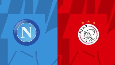 Lịch sử đối đầu Napoli vs Ajax, 23h45 ngày 12/10