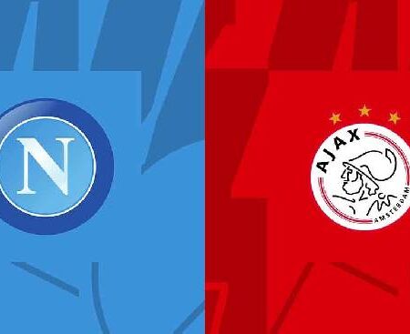 Lịch sử đối đầu Napoli vs Ajax, 23h45 ngày 12/10