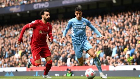 Nhận định kèo Liverpool vs Man City 22h30 ngày 16/10 Ngoại hạng Anh