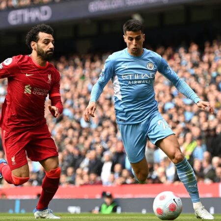 Nhận định kèo Liverpool vs Man City 22h30 ngày 16/10 Ngoại hạng Anh