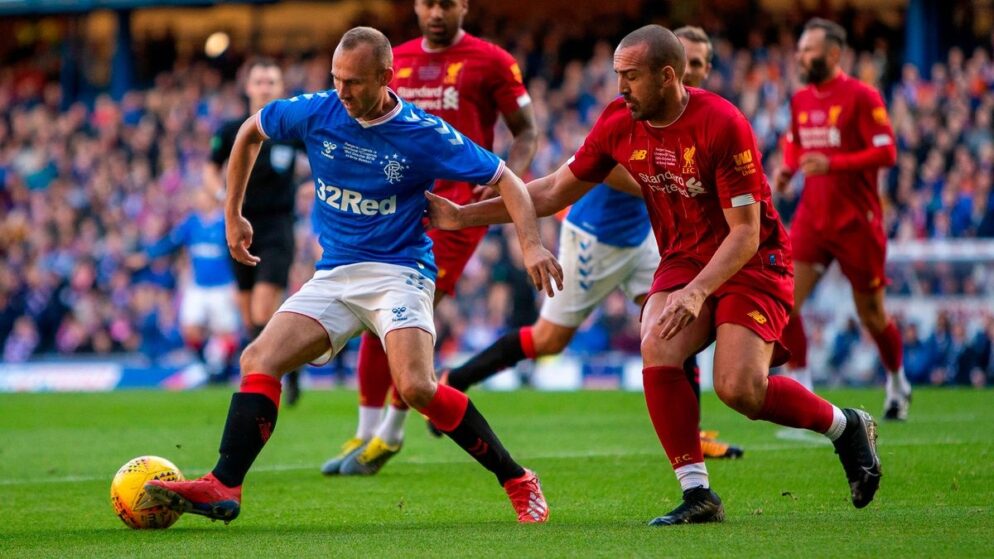 Nhận định kèo Liverpool vs Rangers 2h00 ngày 5/10 Cúp C1 châu Âu