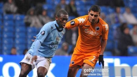 Nhận định kèo Man City vs Copenhagen 2h00 ngày 6/10 Cúp C1 châu Âu