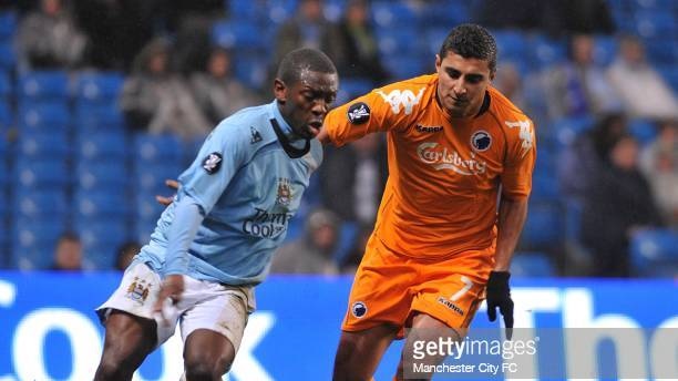 Nhận định kèo Man City vs Copenhagen 2h00 ngày 6/10 Cúp C1 châu Âu