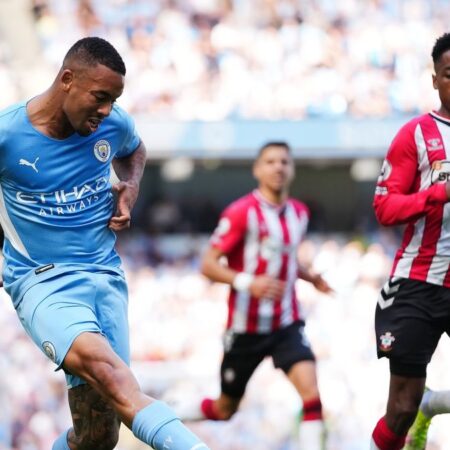 Nhận định kèo Man City vs Southampton 21h00 ngày 8/10 Ngoại hạng Anh