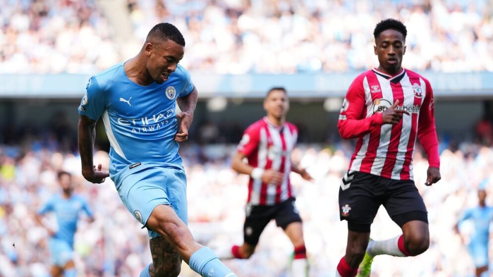 Nhận định kèo Man City vs Southampton 21h00 ngày 8/10 Ngoại hạng Anh