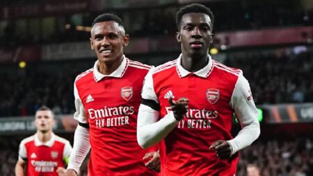 Marc Mayo dự đoán Bodo/Glimt vs Arsenal, 23h45 ngày 13/10