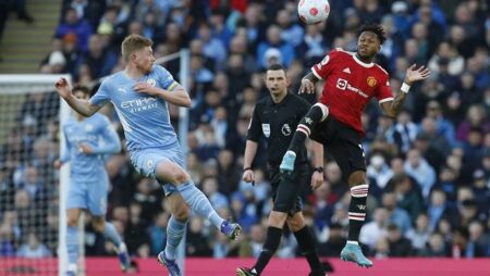 Mark Lawrenson nhận định Man City vs Man Utd, 20h00 ngày 2/10