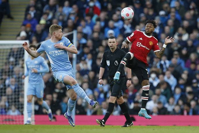 Mark Lawrenson nhận định Man City vs Man Utd, 20h00 ngày 2/10