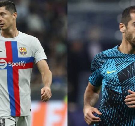 Matt Law dự đoán Barcelona vs Inter Milan, 2h ngày 13/10