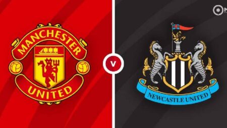 Matt Law dự đoán MU vs Newcastle, 20h ngày 16/10