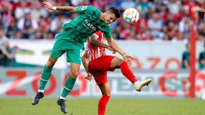 Máy tính dự đoán bóng đá 1/10: Bremen vs M’gladbach