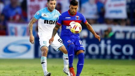 Máy tính dự đoán bóng đá 18/10: Central Córdoba vs Tigre
