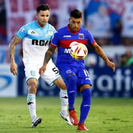 Máy tính dự đoán bóng đá 18/10: Central Córdoba vs Tigre