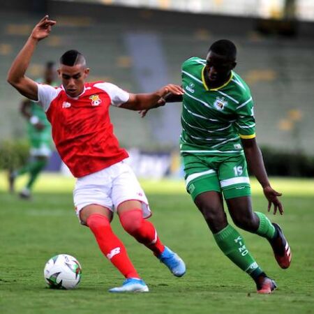 Máy tính dự đoán bóng đá 23/10: Barranquilla vs Cortulua