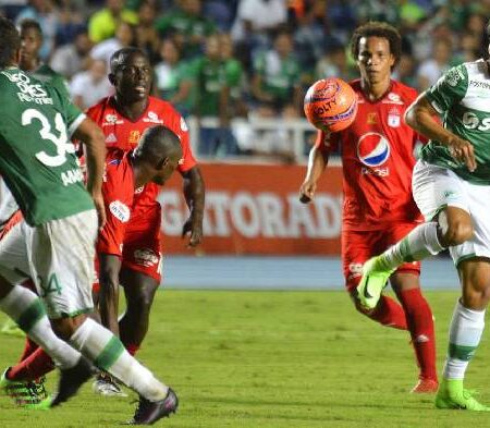 Máy tính dự đoán bóng đá 29/10: Deportivo Cali vs Patriotas