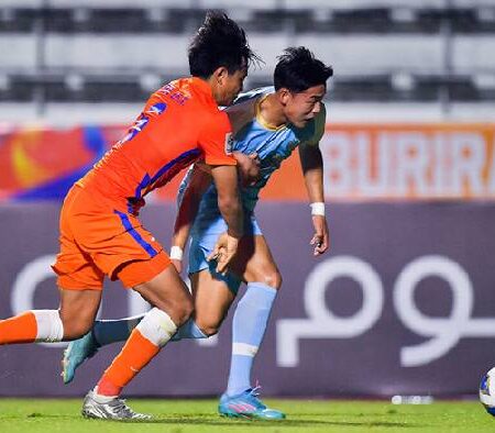 Máy tính dự đoán bóng đá 5/10: Wuhan Yangtze vs Rongcheng