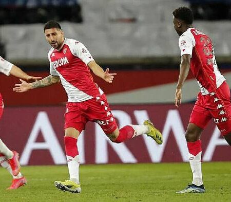 Máy tính dự đoán bóng đá 6/10: Monaco vs Trabzonspor