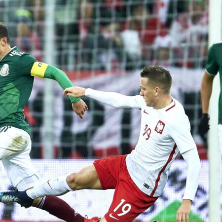 Nhận định kèo Mexico vs Ba Lan 23h00 ngày 22/11/2022 – dự đoán Vòng Bảng World Cup