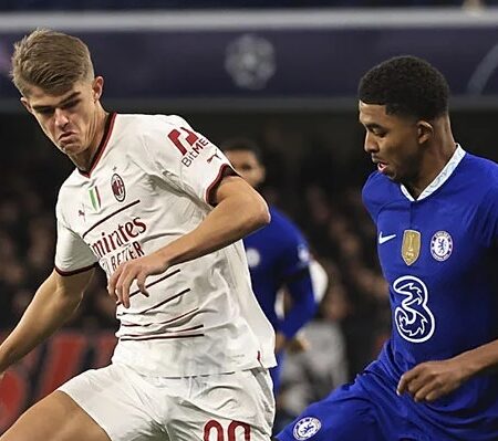 Nhận định kèo AC Milan vs Chelsea 2h00 ngày 12/10 Cúp C1 châu Âu