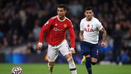 Nhận định kèo MU vs Tottenham 2h15 ngày 20/10 Ngoại hạng Anh