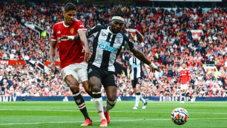 Nhận định kèo MU vs Newcastle 20h00 ngày 16/10 Ngoại hạng Anh