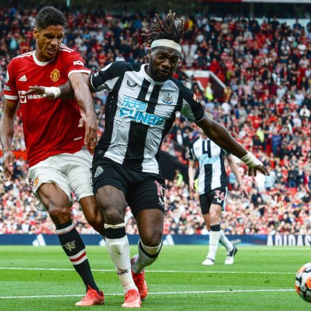 Nhận định kèo MU vs Newcastle 20h00 ngày 16/10 Ngoại hạng Anh